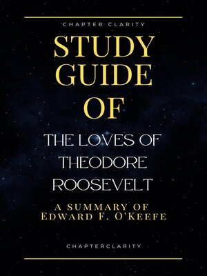 cover image of Study Guide of Bad Therapy by Edward F. O'Keefe (ChapterClarity)